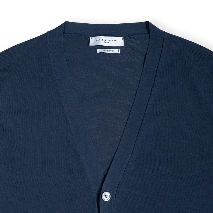 LIGHTWEIGHT CARDIGAN