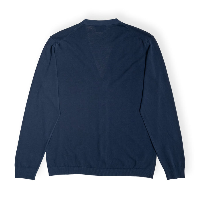 LIGHTWEIGHT CARDIGAN