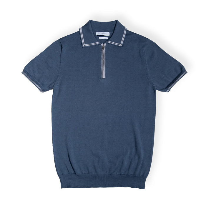 ZIP POLO