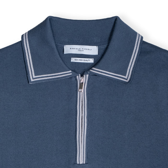 ZIP POLO