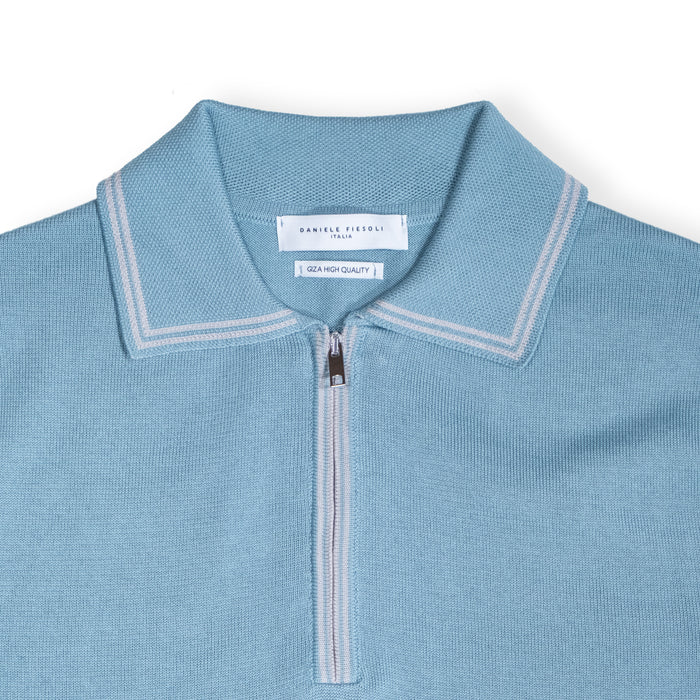 ZIP POLO