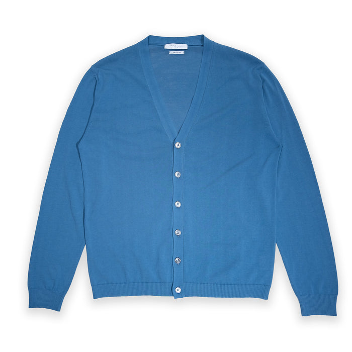 LIGHTWEIGHT CARDIGAN