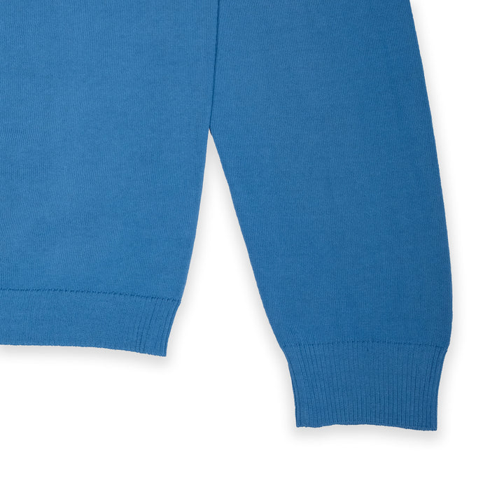 LIGHTWEIGHT CARDIGAN