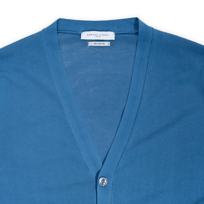 LIGHTWEIGHT CARDIGAN