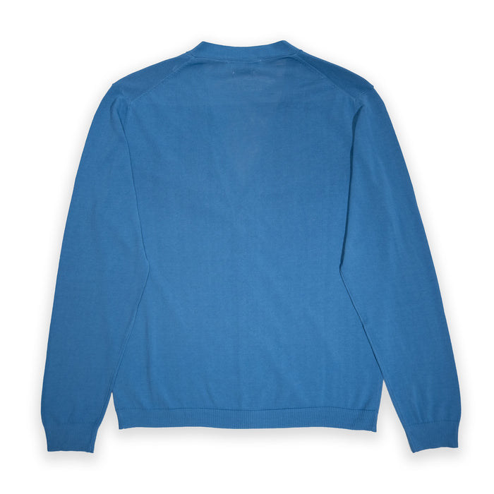 LIGHTWEIGHT CARDIGAN