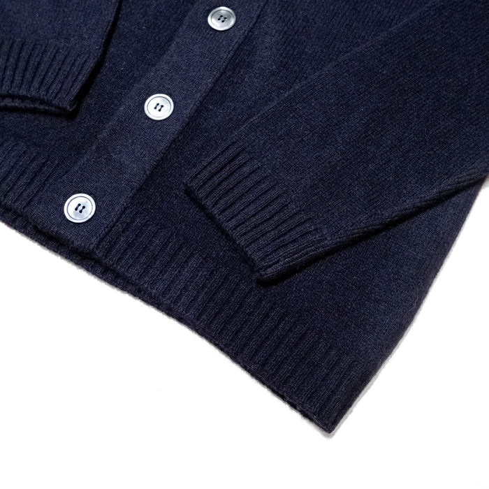 RASATA CARDIGAN