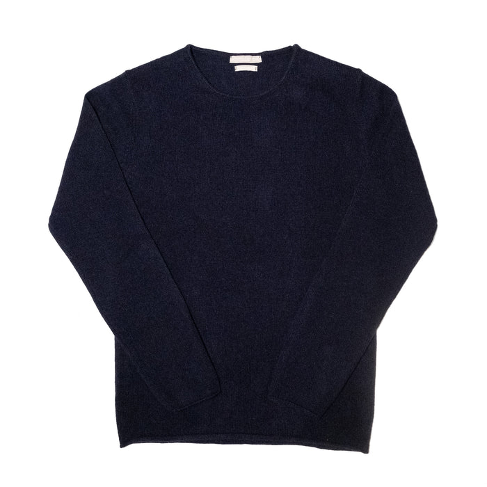 PARICOLLO CREW NECK