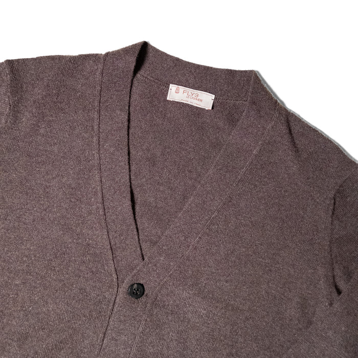 FLY3 CARDIGAN