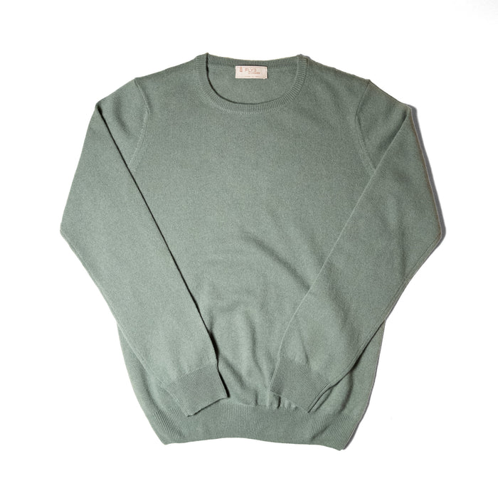 GIROCOLLO CREW NECK