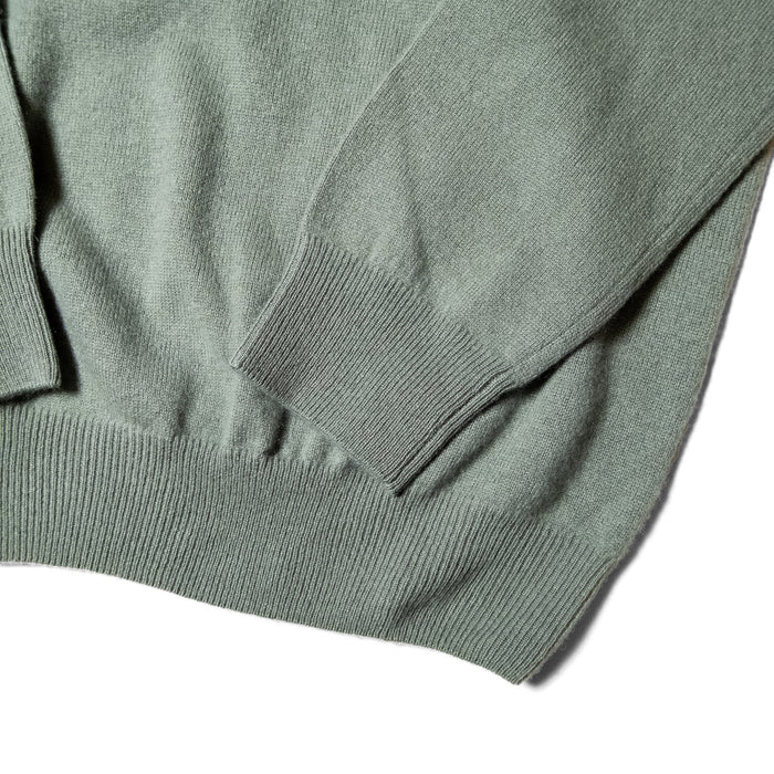 GIROCOLLO CREW NECK
