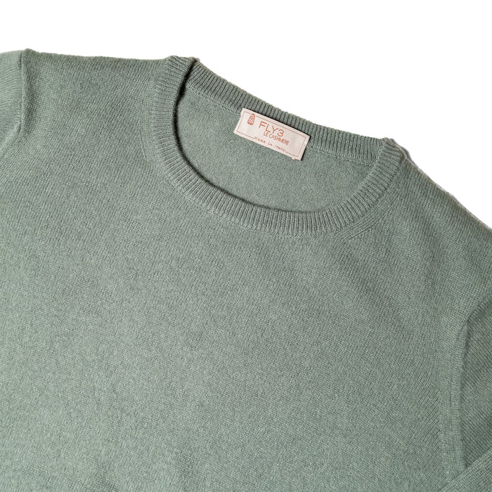 GIROCOLLO CREW NECK