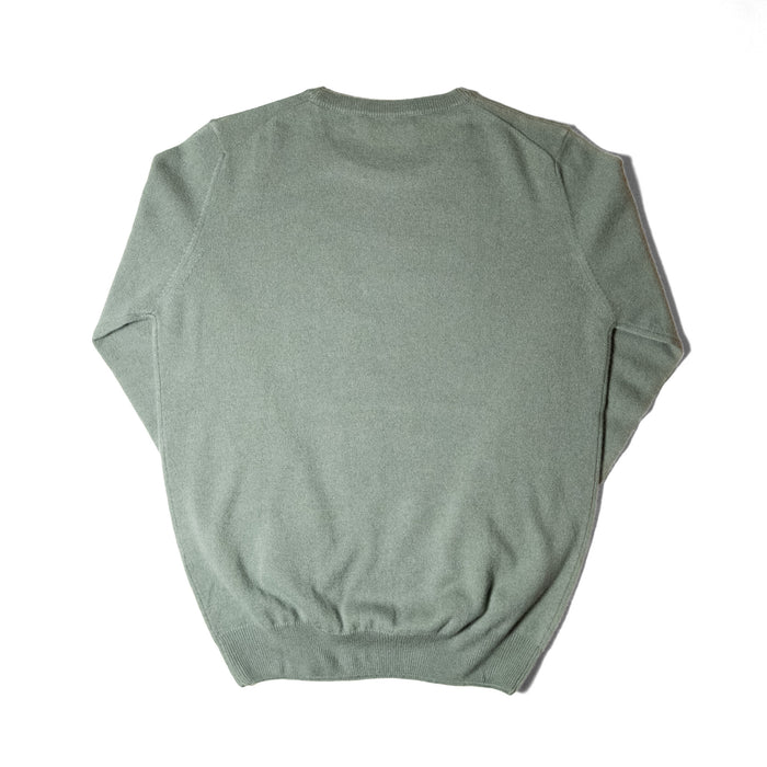 GIROCOLLO CREW NECK