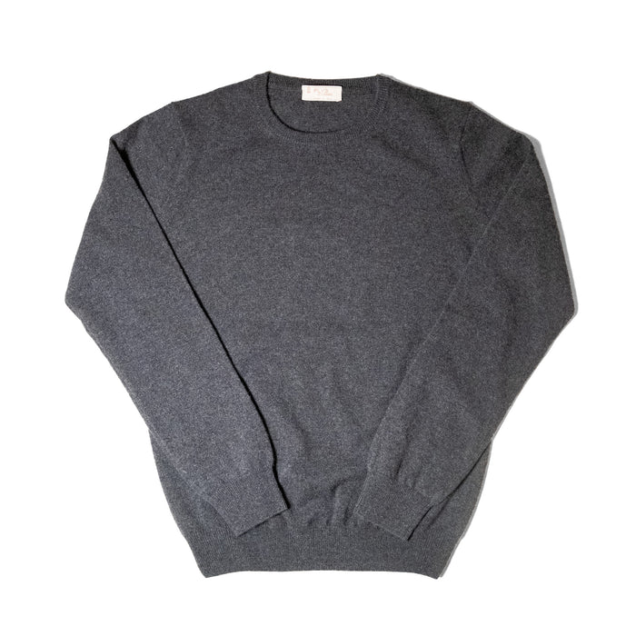 GIROCOLLO CREW NECK