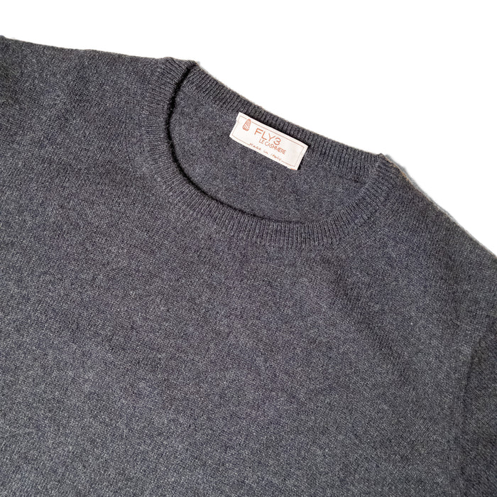 GIROCOLLO CREW NECK