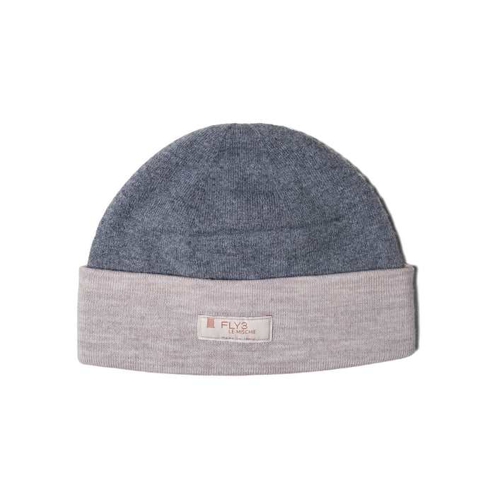 CUFFIA BEANIE