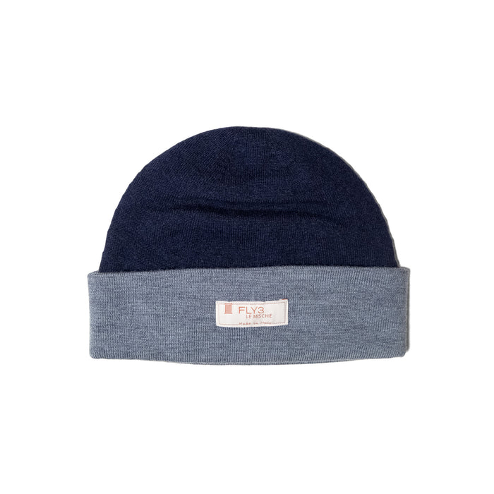 CUFFIA BEANIE