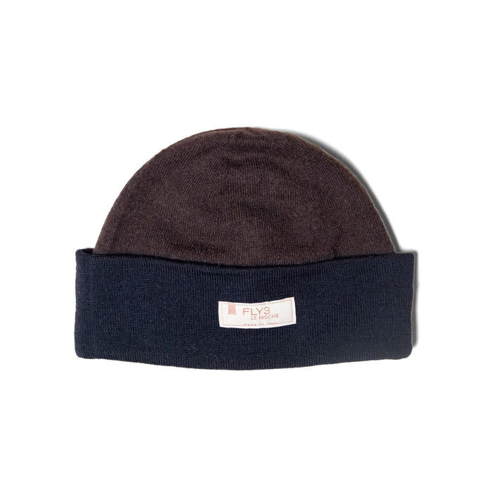 CUFFIA BEANIE