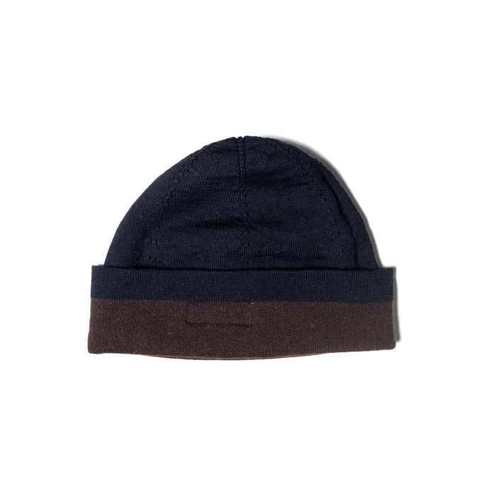 CUFFIA BEANIE