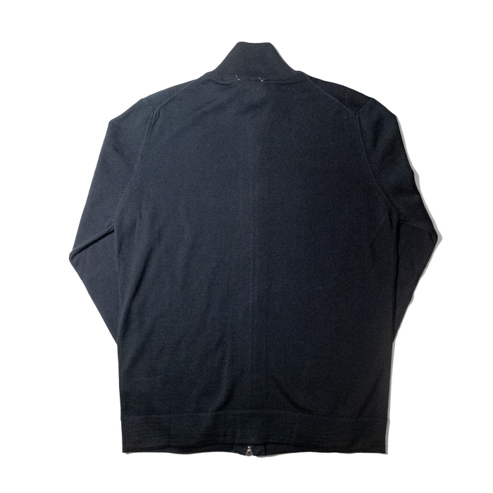 FULL ZIP CARDIGAN
