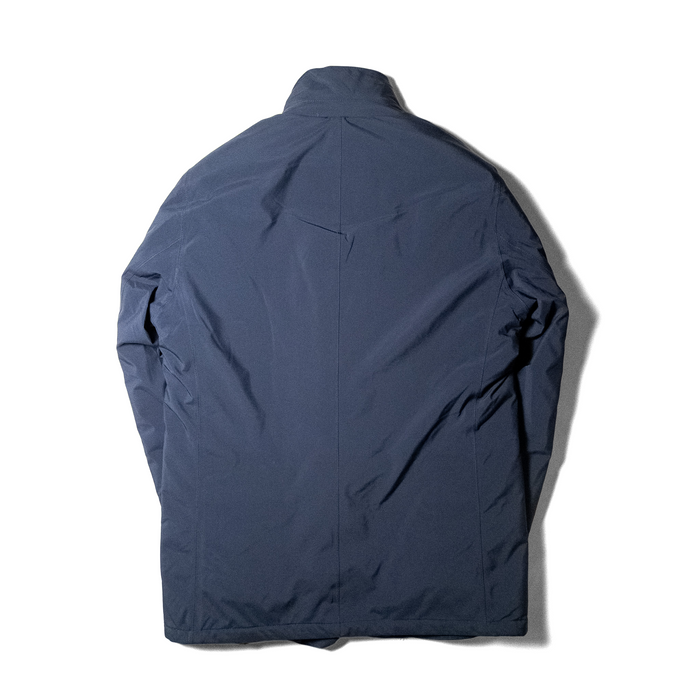 ITAGOM LIGHT DOWN FILL JACKET