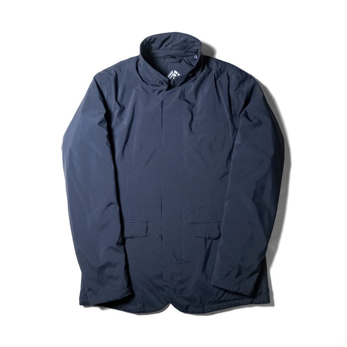 ITAGOM LIGHT DOWN FILL JACKET