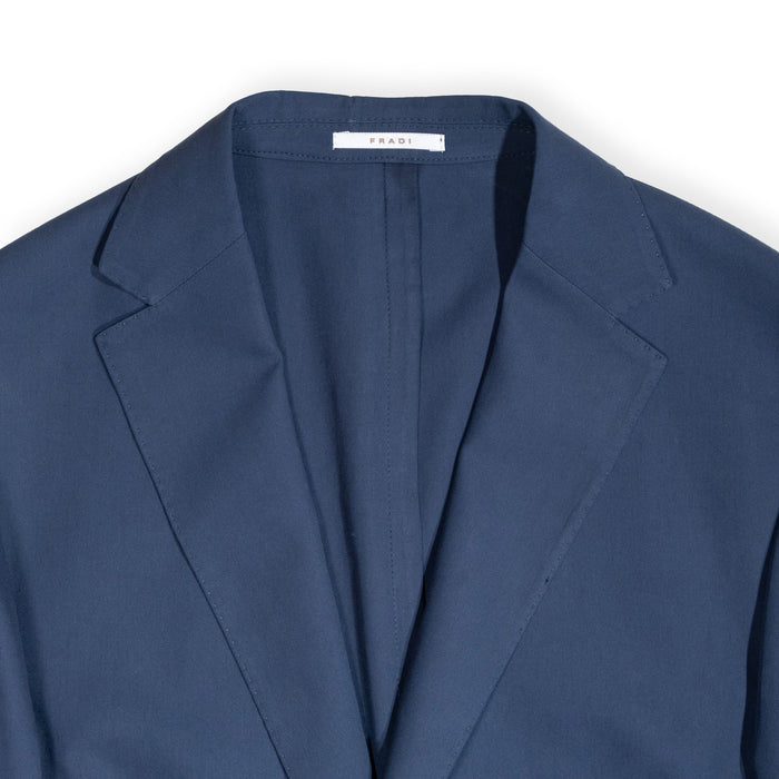 COTTON BLAZER