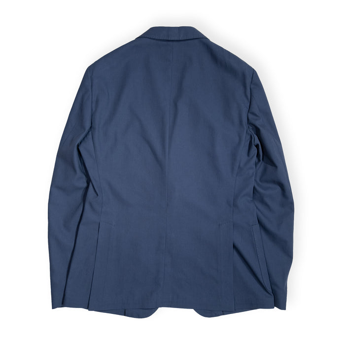 COTTON BLAZER
