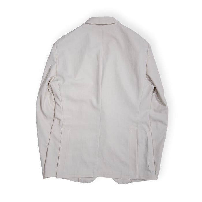 COTTON BLAZER
