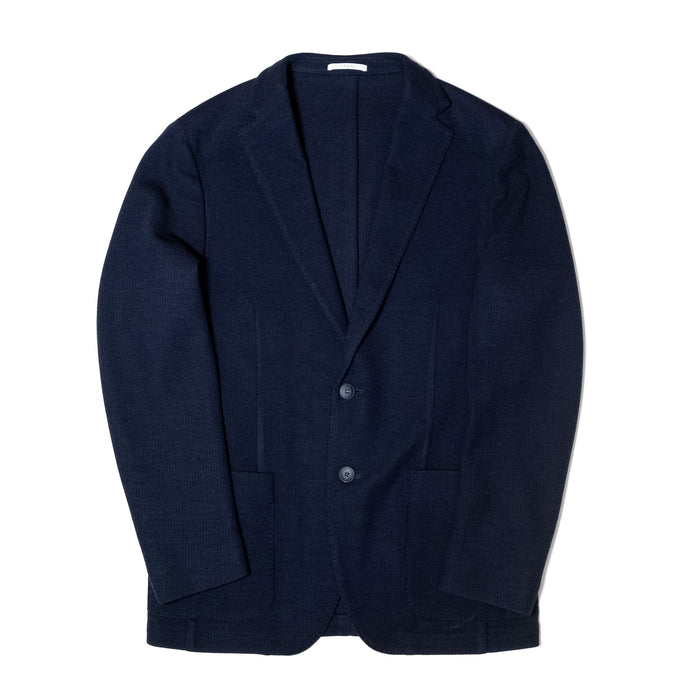 KNIT JACKET