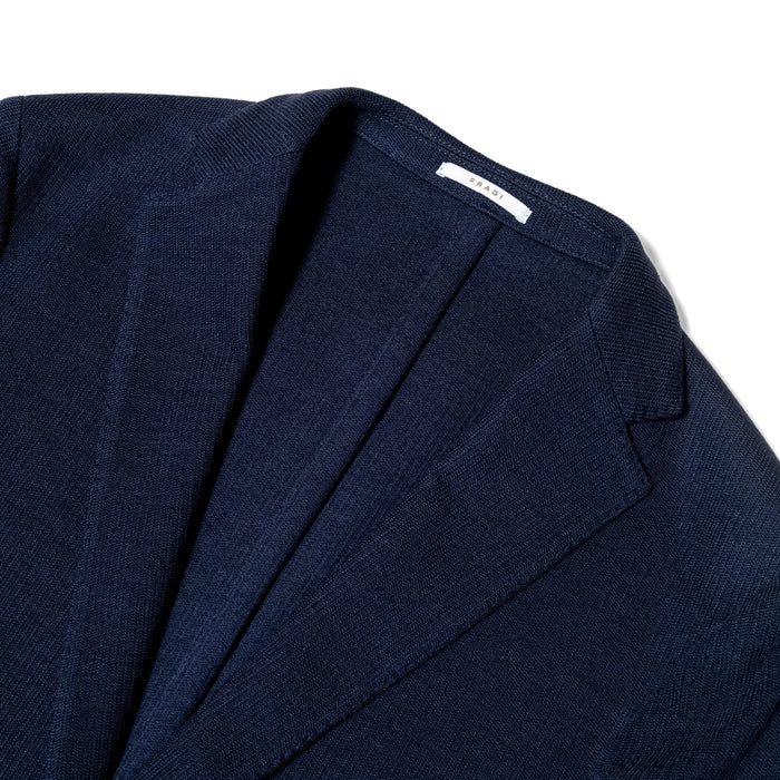 KNIT JACKET