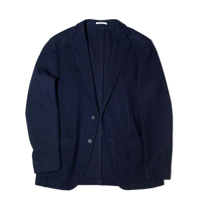 KNIT JACKET