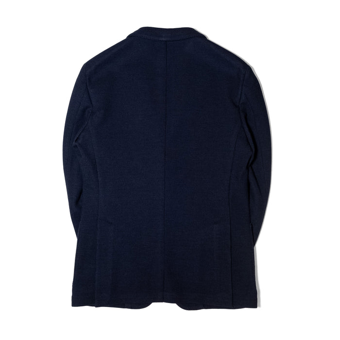 KNIT JACKET