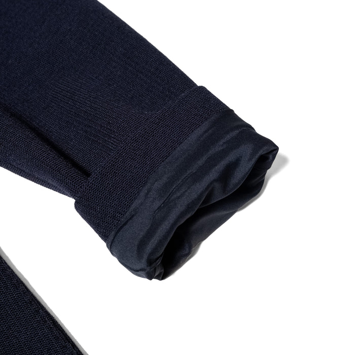 KNIT JACKET