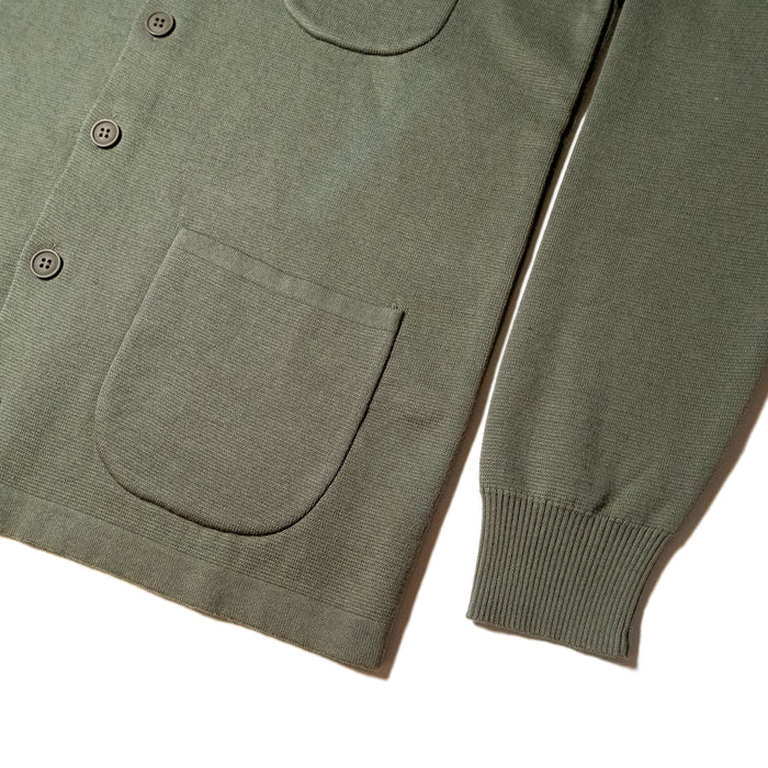STATION CARDIGAN