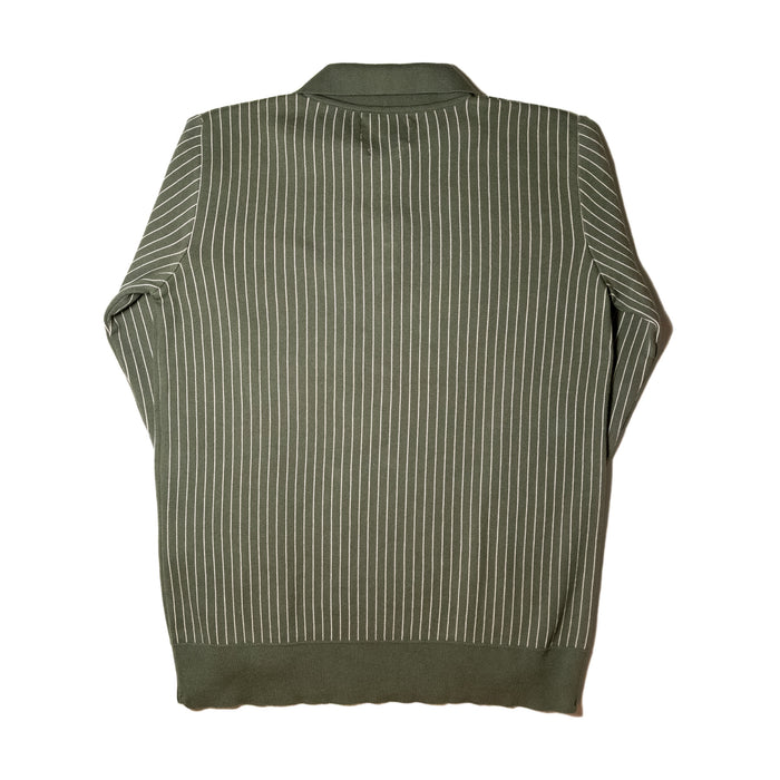 BENNY KNITTED POLO