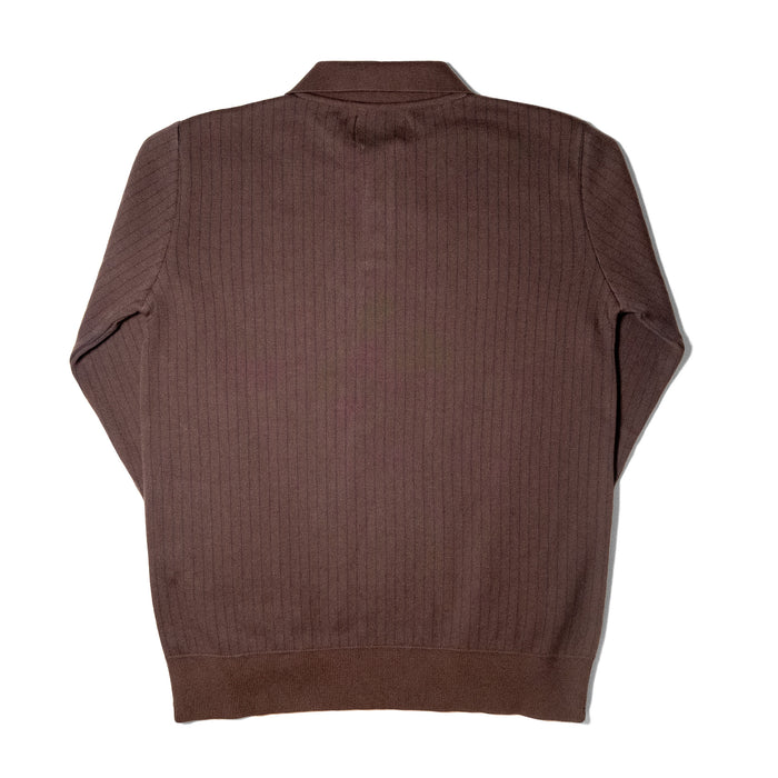 BENNY KNITTED POLO