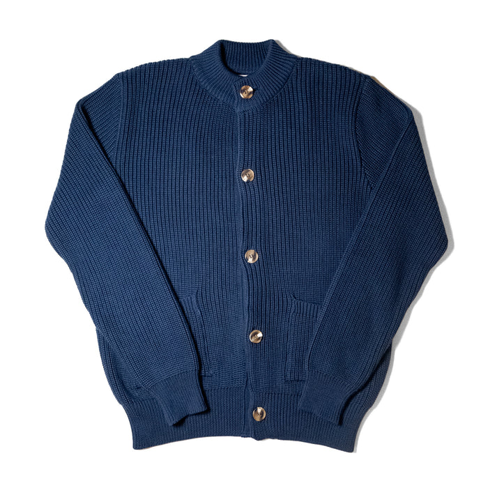 ALBERS CARDIGAN