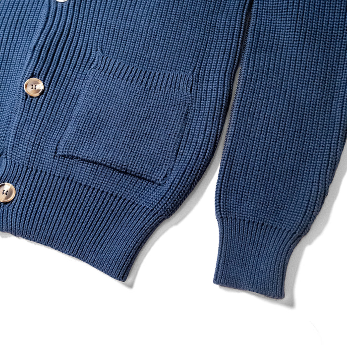 ALBERS CARDIGAN