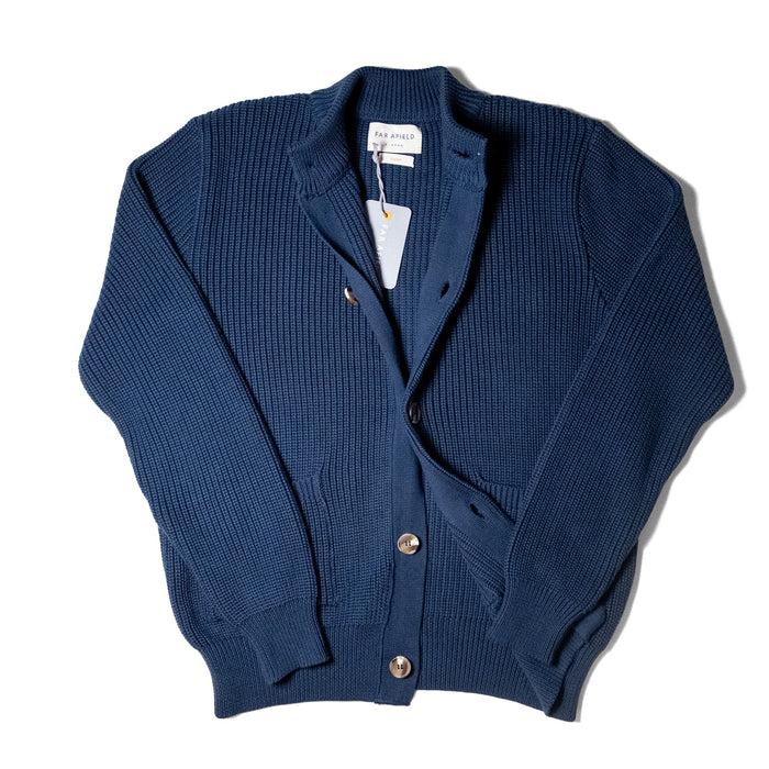 ALBERS CARDIGAN