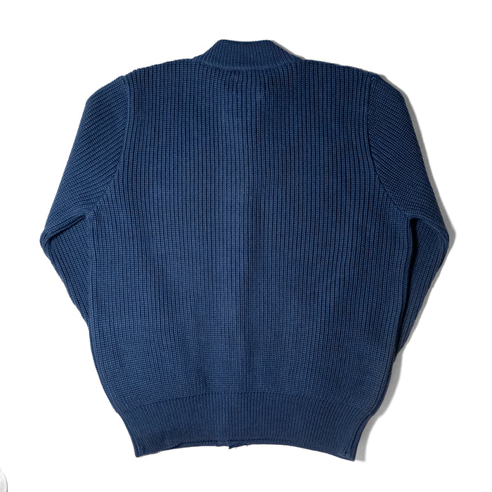 ALBERS CARDIGAN