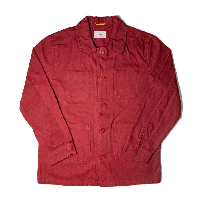 STATION JACKET
