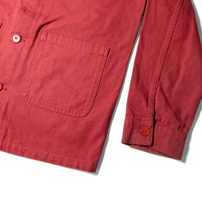 STATION JACKET