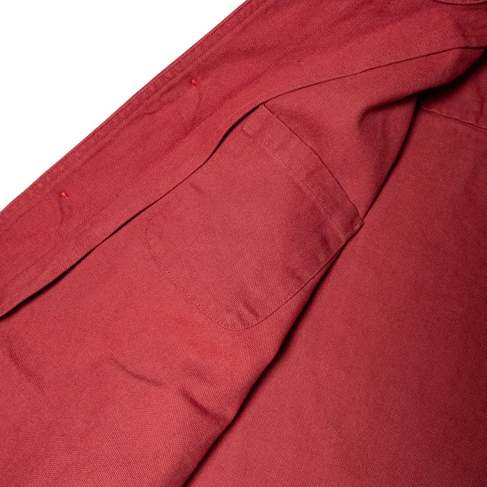 STATION JACKET