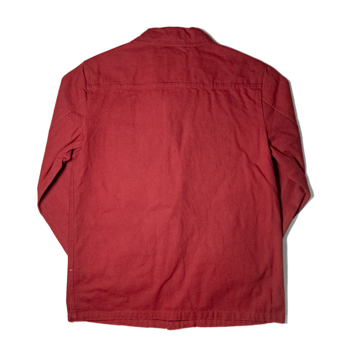 STATION JACKET