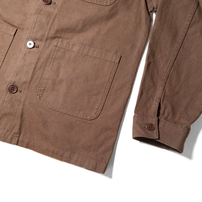 STATION JACKET