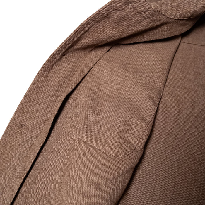 STATION JACKET