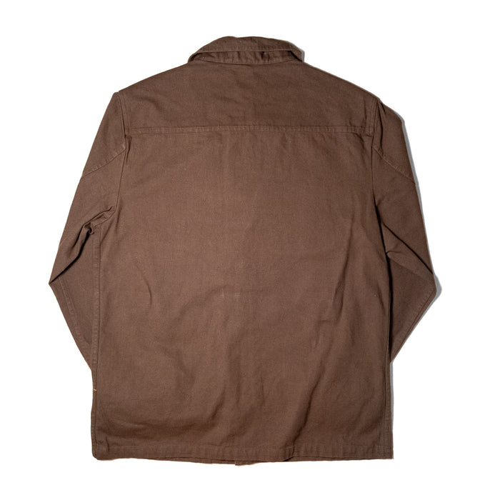 STATION JACKET