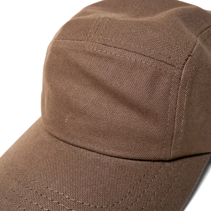 LAUREL 5 PANEL CAP