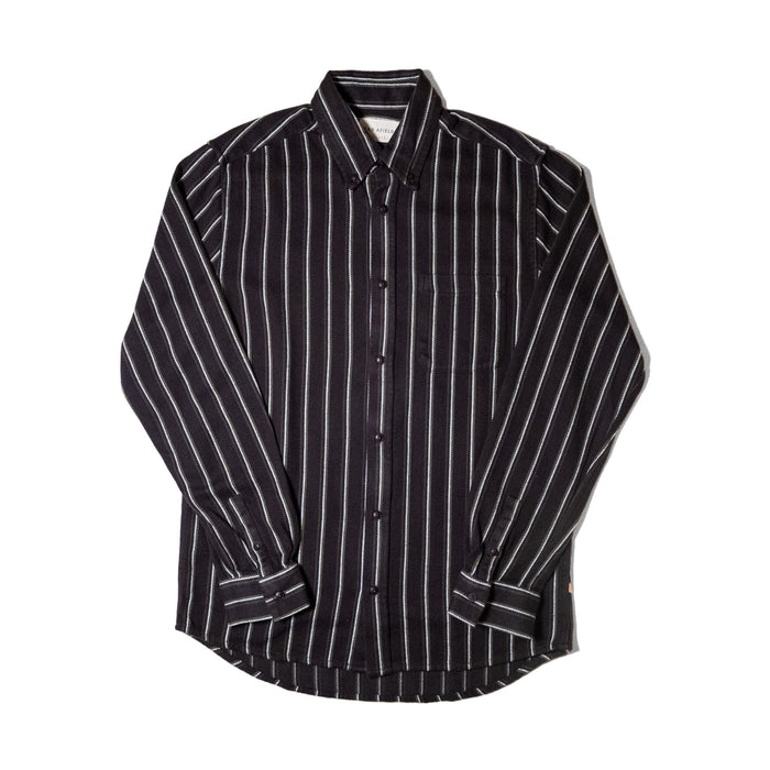 MOD BUTTON DOWN SHIRT