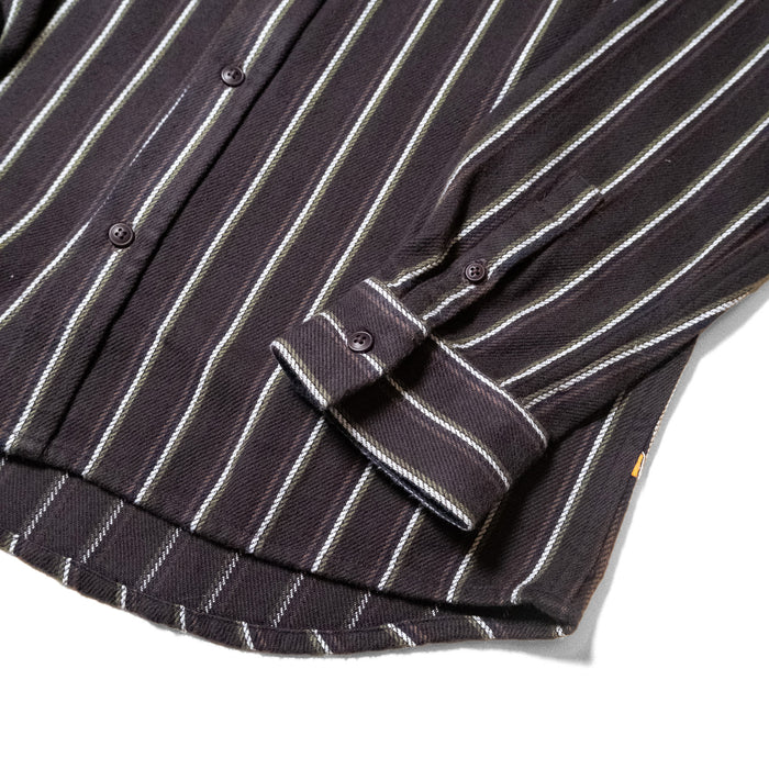 MOD BUTTON DOWN SHIRT